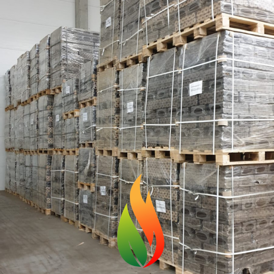 OAK Pini Kay Harwood heat logs  for Trade & Wholesale – 20% VAT PRICE UPDATED 2024 OCTOBER 2